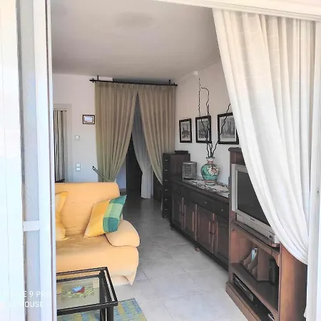 Apartamento Acogedor apartamento cerca de la playa