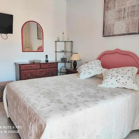 Acogedor apartamento cerca de la playa