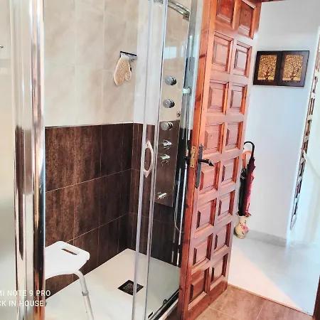 Apartamento Acogedor apartamento cerca de la playa Gerona