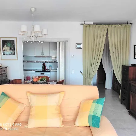 Acogedor apartamento cerca de la playa Gerona